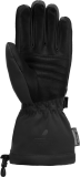 Reusch Sonja R-TEX® XT  6231221 7721 black grey back